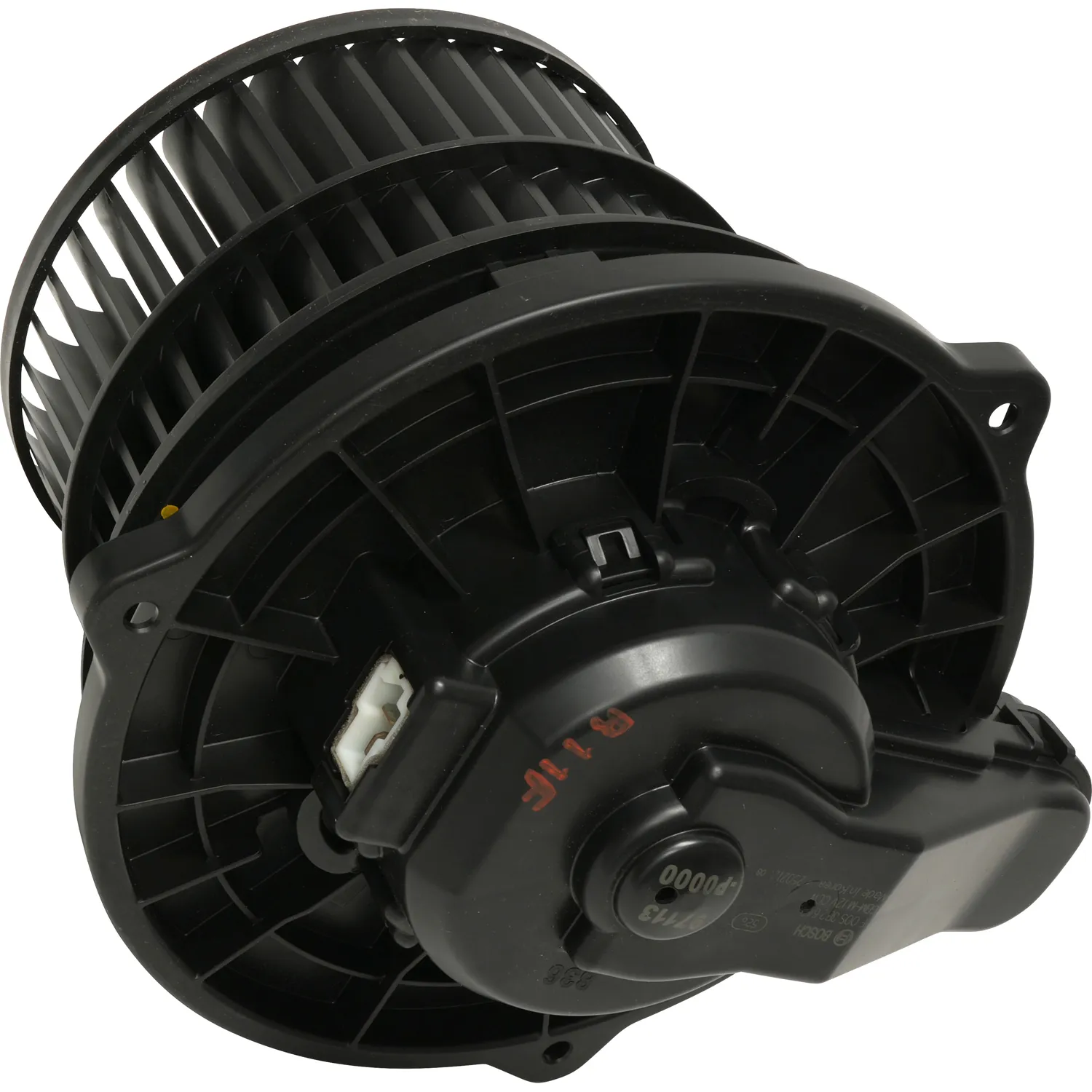 Blower compatible con Hyundai Tucson