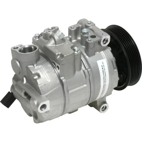 Compresor para Audi A3 L4 1.4 L · Gasolina 2006–2013; Audi A3 L4 1.4 L · Turbo · Gasolina 2008–2013; Audi A3 L4 1.6 L ·