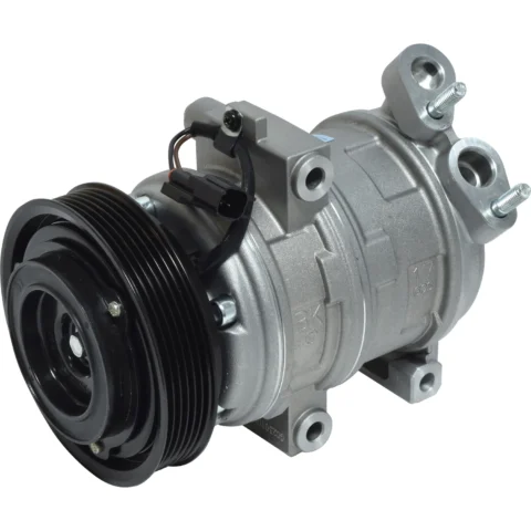 Compresor para Ford Escape V6 3 L · Aspiración natural · FLEX 2010–2012; Ford Escape V6 3 L · Aspiración natural · Gasolina