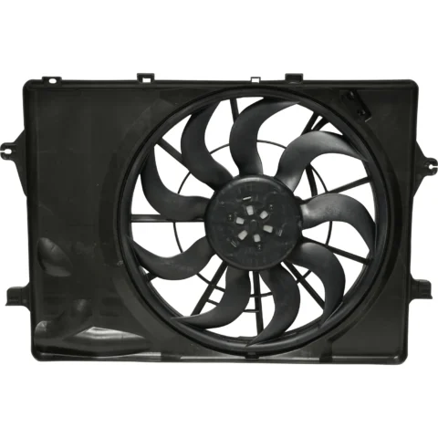 VENTILADORA HYUNDAI TUCSON 2022-2025 / KIA SPORTAGE 2023-2026