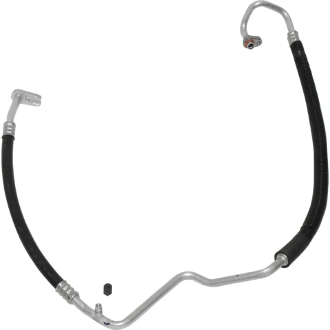 Manguera para Ford Escape L4 2.3 L · Aspiración natural · Gasolina 2008; Ford Escape L4 2.5 L · Aspiración natural · Gasolina