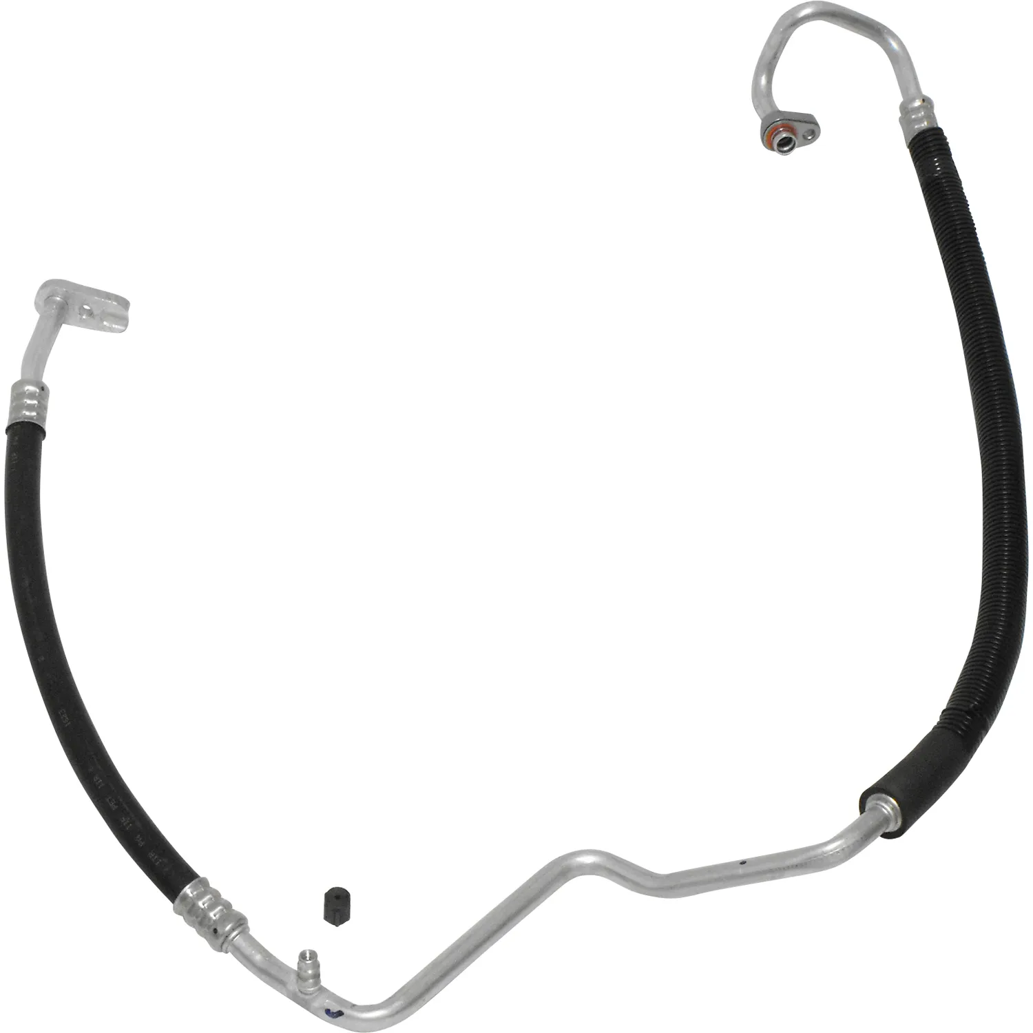 Manguera para Ford Escape L4 2.3 L · Aspiración natural · Gasolina 2008; Ford Escape L4 2.5 L · Aspiración natural · Gasolina