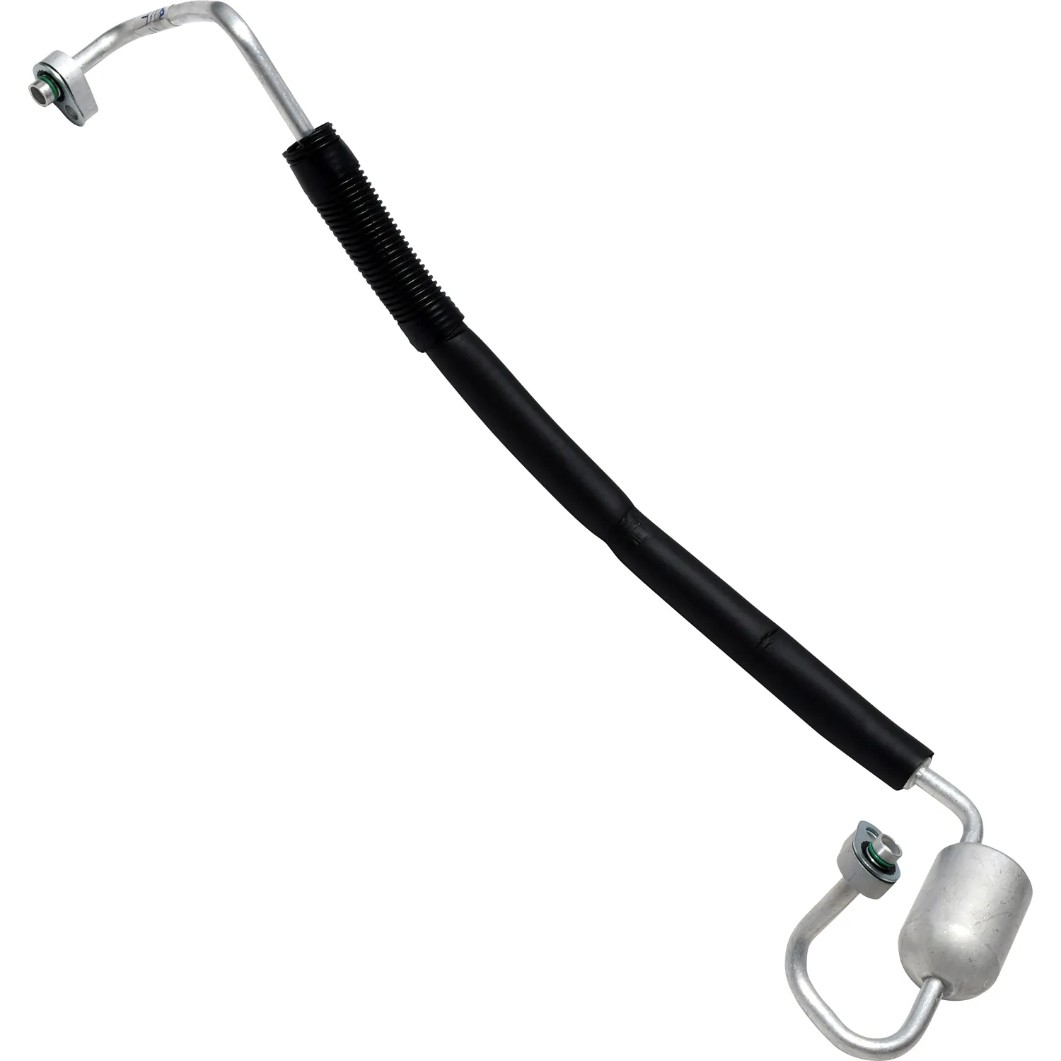 Manguera para Ford Escape V6 3 L · Aspiración natural · FLEX 2010–2012; Ford Escape V6 3 L · Aspiración natural · Gasolina