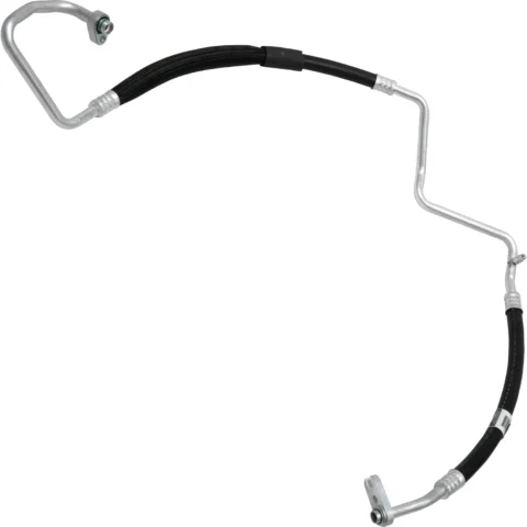 Manguera para Ford Escape V6 3 L · Aspiración natural · FLEX 2010–2012; Ford Escape V6 3 L · Aspiración natural · Gasolina
