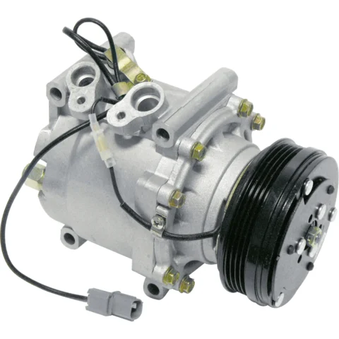 COMPRESOR DE HONDA CIVIC 1992-2000