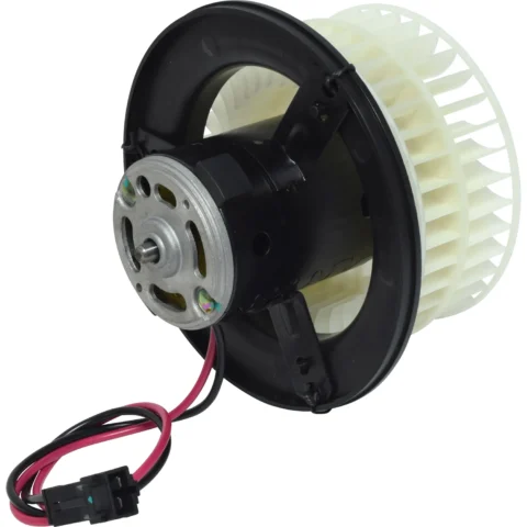 Motor soplador para Freightliner Century Class 10.3 L · Diésel 2001; Freightliner Century Class 12 L · Diésel 2001