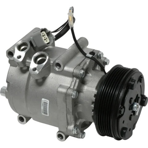 COMPRESOR HONDA CIVIC 2002a 2005