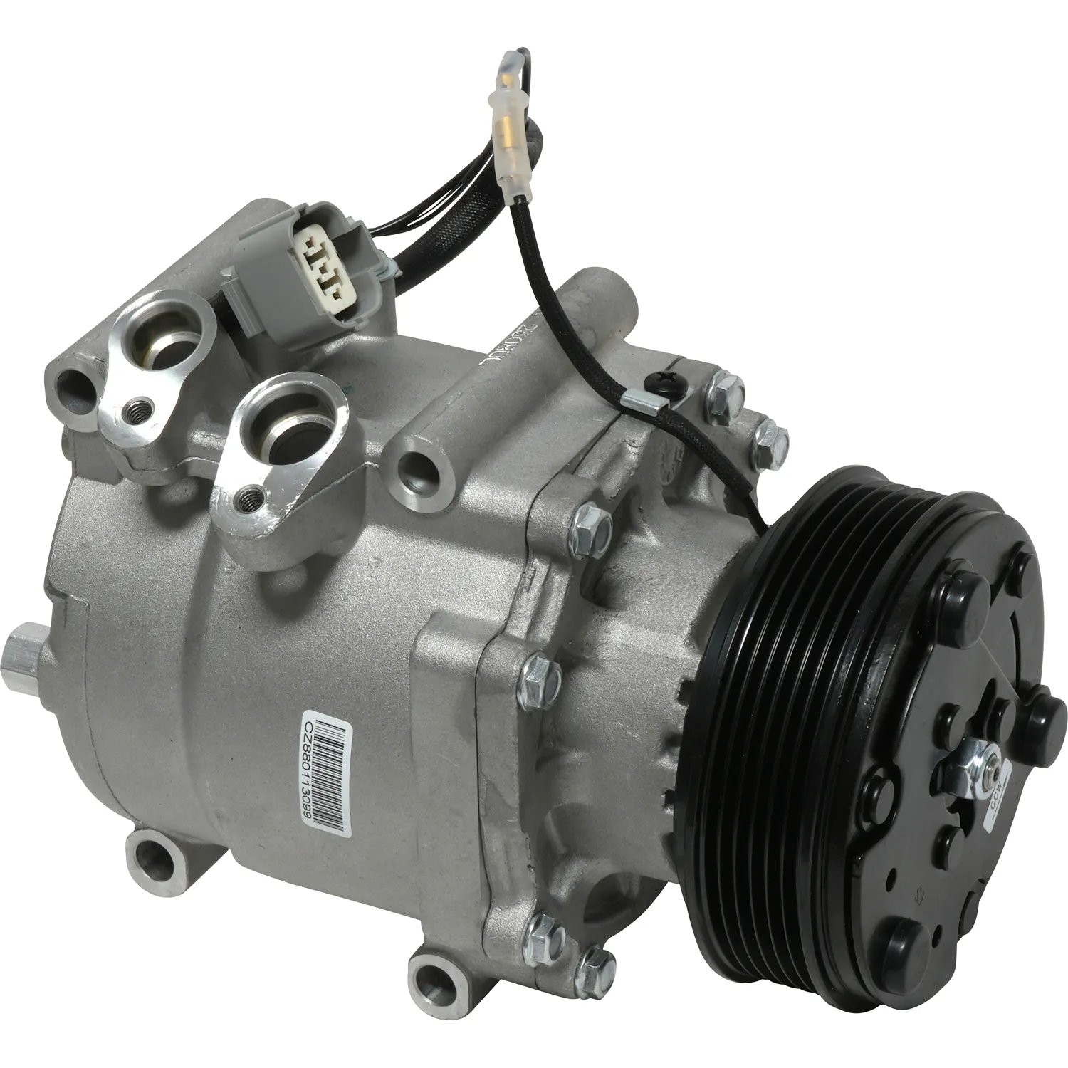 COMPRESOR HONDA CIVIC 2002a 2005