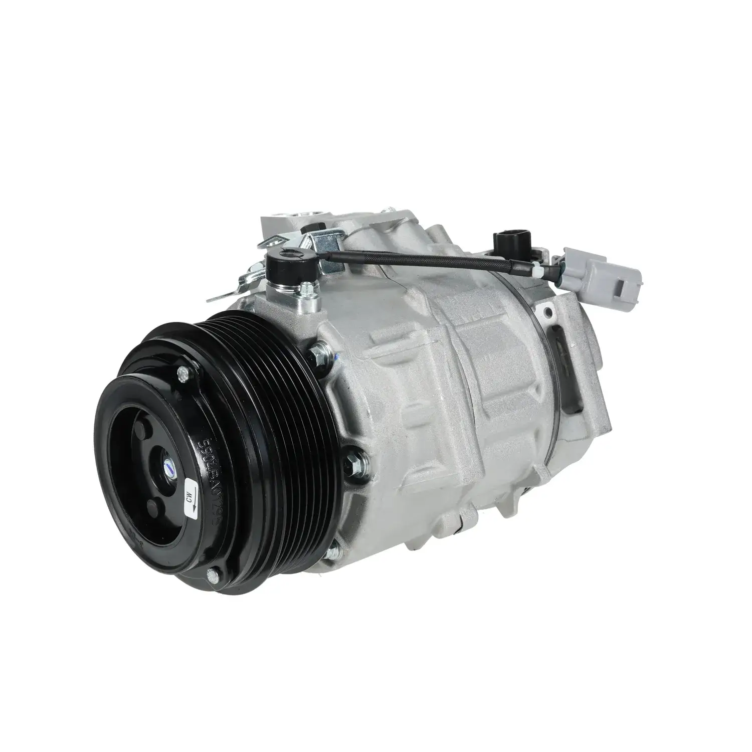COMPRESOR TOYOTA RAV 4 2006 A 2012