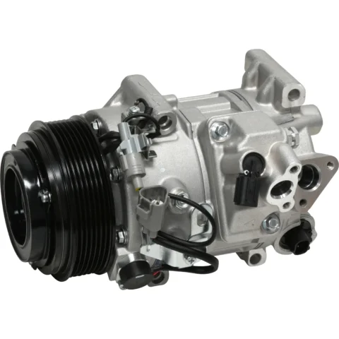 COMPRESOR TOYOTA SIENNA 2014-2016
