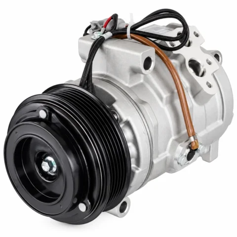 COMPRESOR TOYOTA TUNDRA 2007-2010