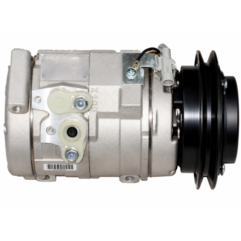 Compresor Toyota Land Cruiser 3.0 2006-2010