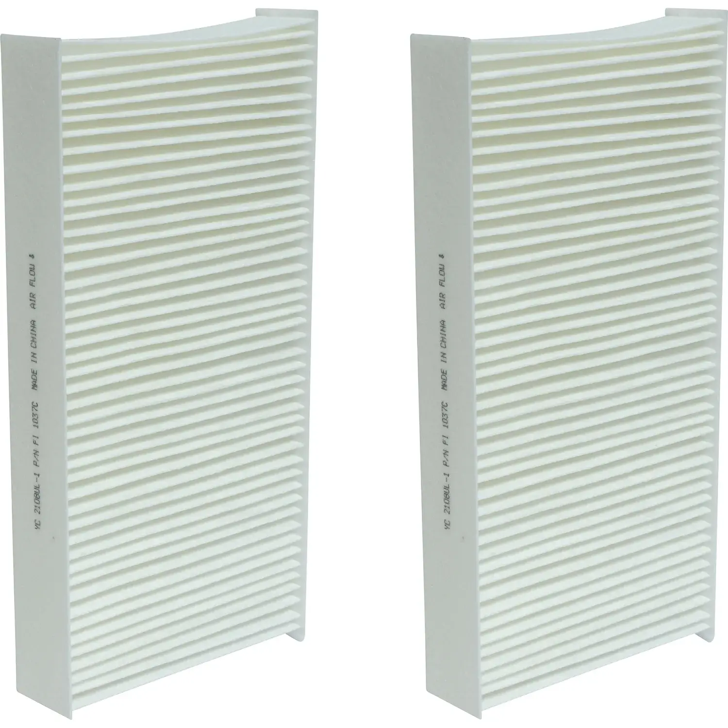 FILTRO CABINA HONDA CRV 2002 - 2006