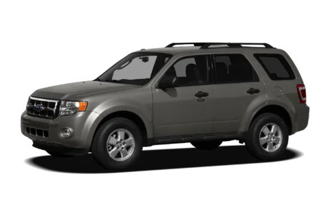 Sistema Aire Acondicionado Ford Escape 2008-2012