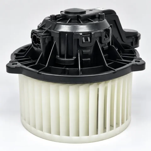 Motor soplador para Ford Ranger 2012 - FRIOCAR HN