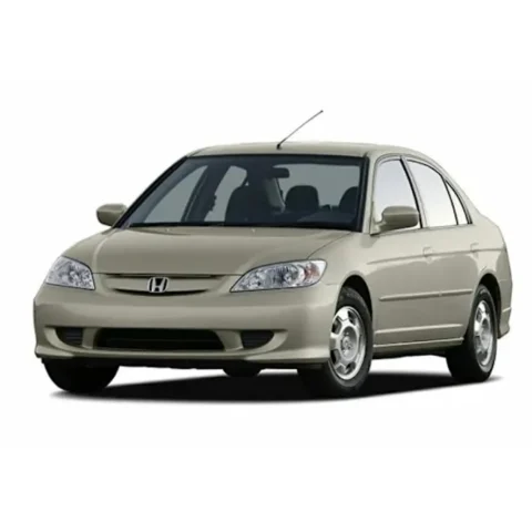 Honda Civic 2002 a 2005