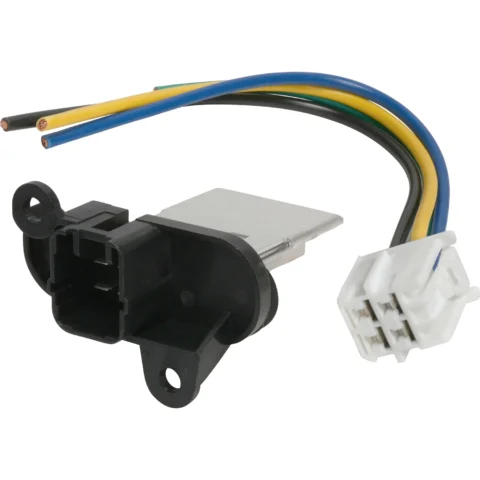 RESISTENCIA DE TOYOTA TACOMA 2005-2023