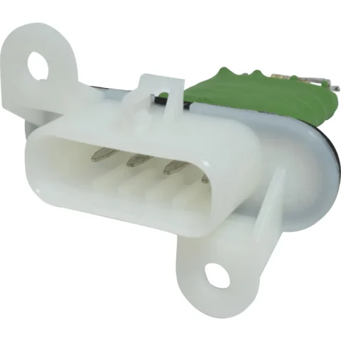 Resistencia Chevrolet Coloroado 2003-2012