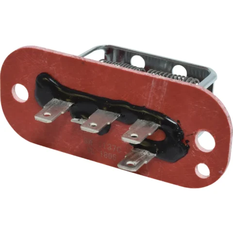 RESISTENCIA FREIGHTLINER CENTURY CLASS 1996-2010